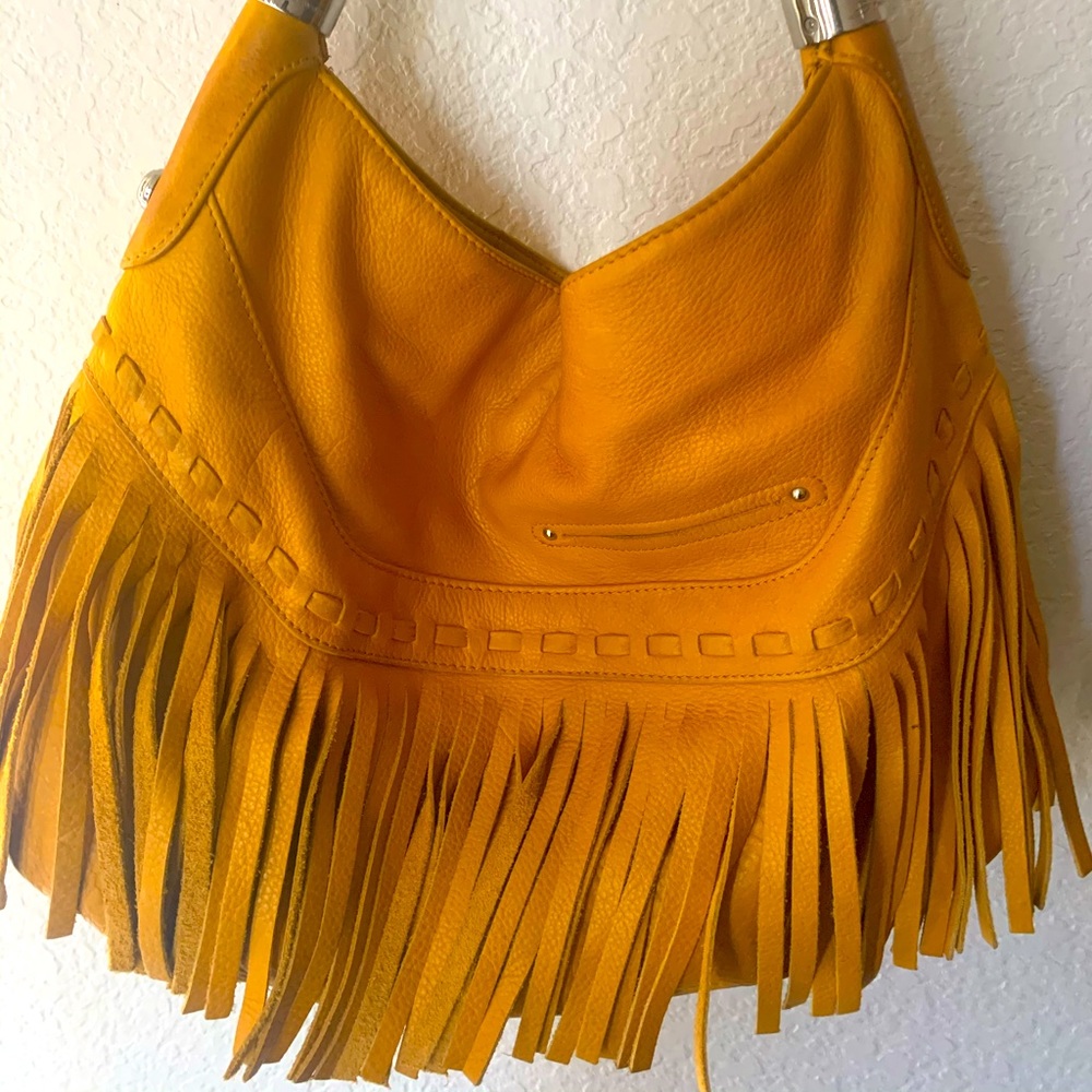 B makowsky bag